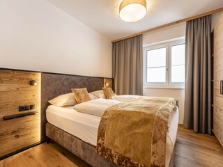 Appartement Rauris Kenmerken 30