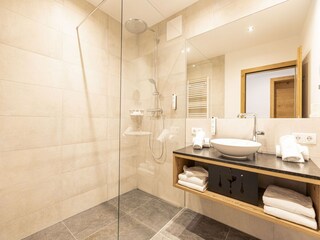 Appartement Rauris Kenmerken 32