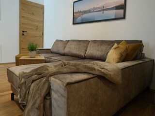 Appartement Rauris Kenmerken 33