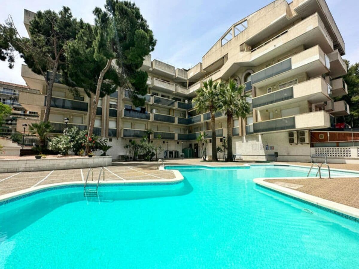 Apartamento Salou  1