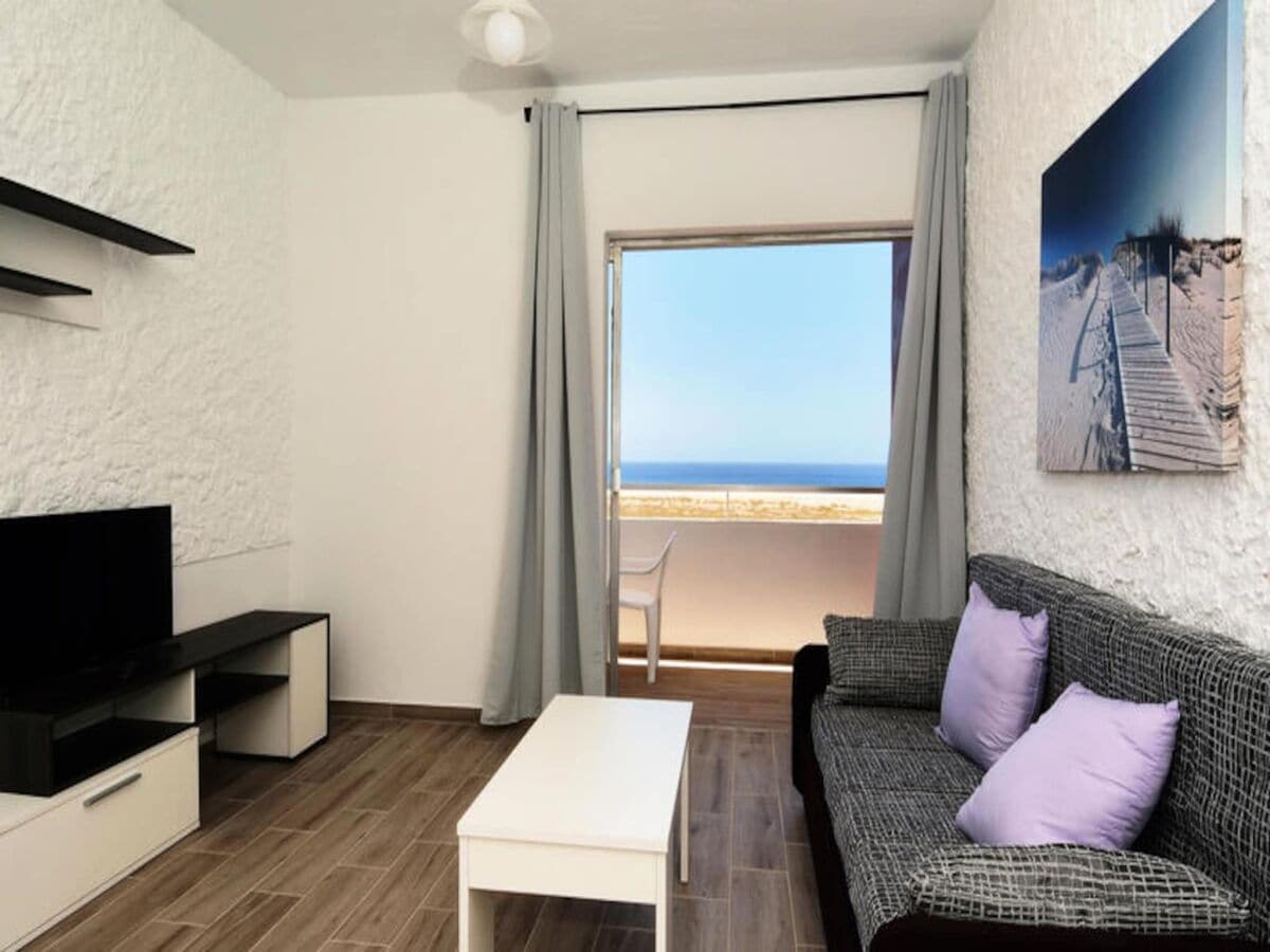 Apartamento Jandia  1