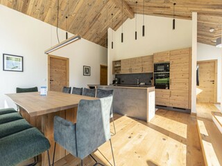 Apartment Rauris Features 32
