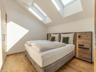 Apartamento Rauris Características 33