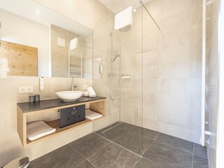 Apartment Rauris Ausstattung 29