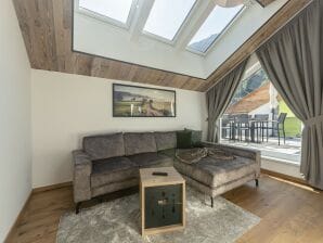 Apartment Penthouse in Rauris near ski area - Rauris - image1