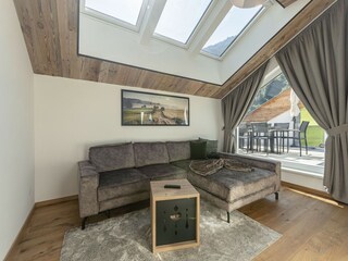 Appartement Rauris Kenmerken 34