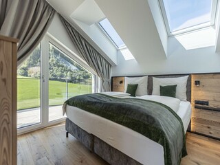 Appartamento Rauris Caratteristiche 31