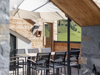 Appartement Rauris Enregistrement extérieur 7