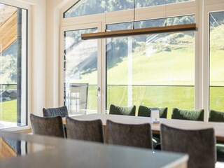Apartment Rauris Features 27