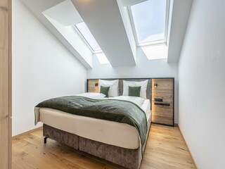 Appartement Rauris Kenmerken 35