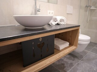 Appartement Rauris Buitenaudio-opname 12