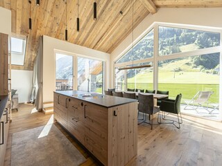 Apartment Rauris Features 35
