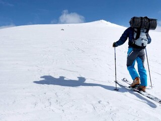 Vakantiehuis Welt  8