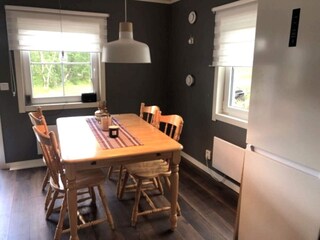 Vakantiehuis Welt  3