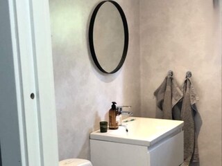 Vakantiehuis Welt  7