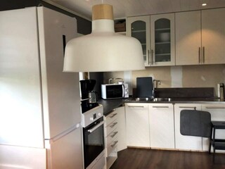 Vakantiehuis Welt  12