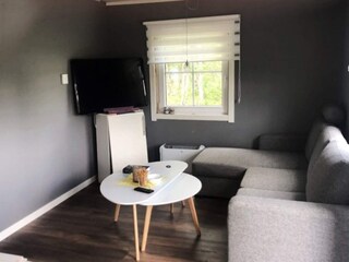 Vakantiehuis Welt  13