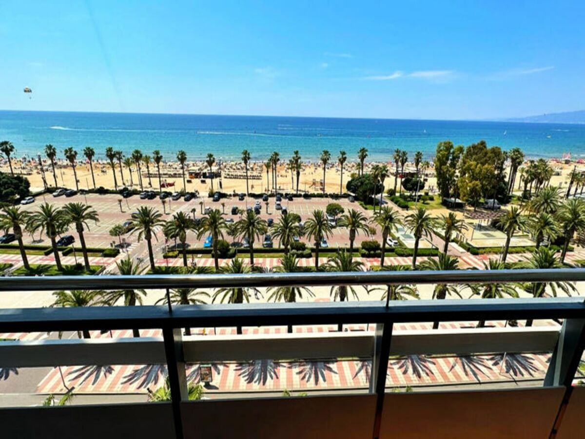 Apartment Salou  1