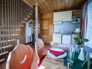 Ferienpark St. Lorenzen ob Murau Ausstattung 13