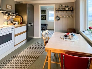 Ferienhaus Alsvåg  15