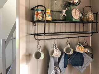 Vakantiehuis Alsvåg  8