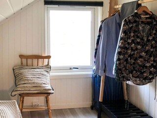 Holiday house Alsvåg  8
