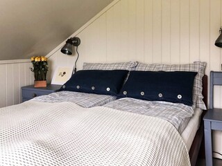 Ferienhaus Alsvåg  13