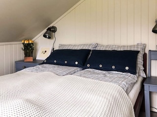 Holiday house Alsvåg  18