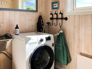 Vakantiehuis Alsvåg  18