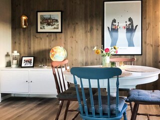 Holiday house Alsvåg  23