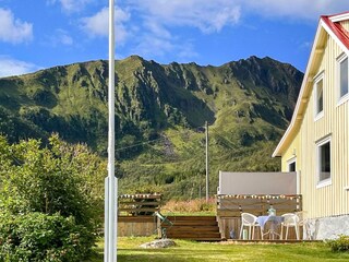Holiday house Alsvåg  8