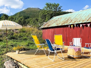 Ferienhaus Alsvåg  9