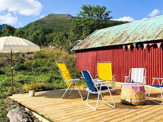 Holiday house Alsvåg  9