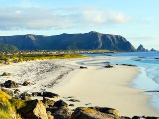Vakantiehuis Alsvåg  19