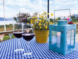 Holiday house Alsvåg  6