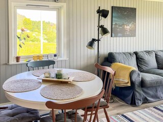 Holiday house Alsvåg  19