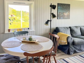 Vakantiehuis Alsvåg  9
