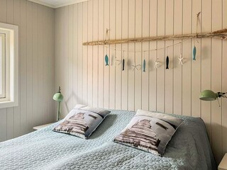 Holiday house Alsvåg  18