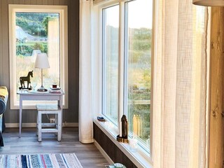 Vakantiehuis Alsvåg  16