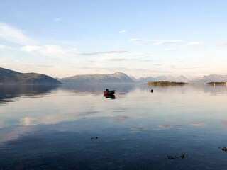 Holiday house Alsvåg  17