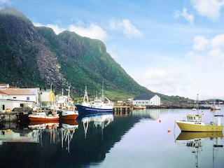 Ferienhaus Alsvåg  19