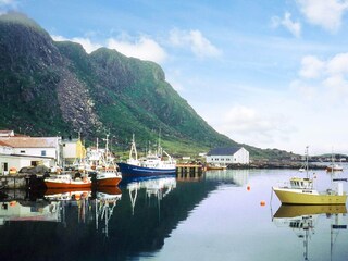 Holiday house Alsvåg  19