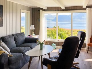 Holiday house Alsvåg  24