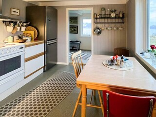 Vakantiehuis Alsvåg  23