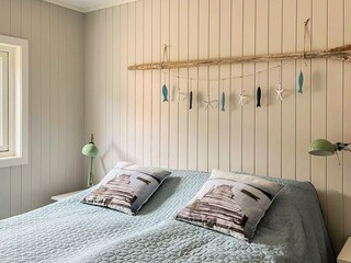 Ferienhaus Alsvåg  22