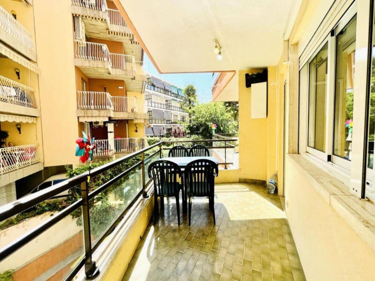 Appartement Salou  1