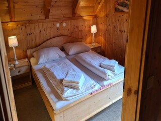 Vakantiepark St. Lorenzen ob Murau Kenmerken 14