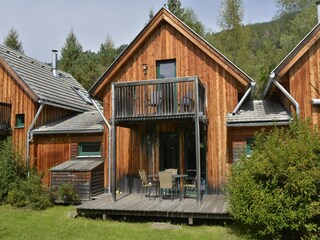 Holiday park St. Lorenzen ob Murau Outdoor Recording 1