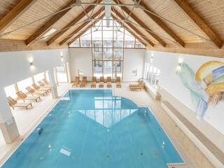 Ferienpark St. Lorenzen ob Murau Außenaufnahme 8