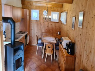 Holiday park St. Lorenzen ob Murau Features 10